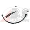 ATE 620304 Warning Contact, brake pad wear